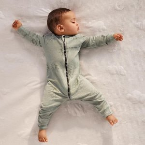 折扣升级：BONDS 婴儿连体衣再降价 宝宝喜欢妈妈放心