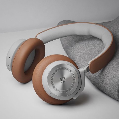 Bang & Olufsen HX 无线降噪耳机