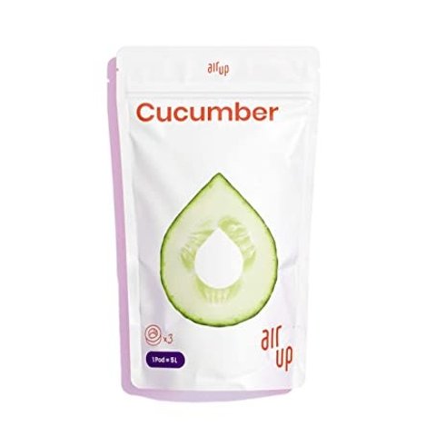 黄瓜味 3个果味过滤片