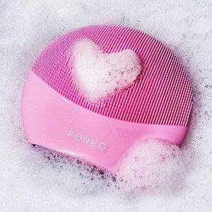 Foreo 智能洗护系列特卖 收Mini 2多色可选、多款牙刷