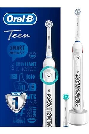 ORAL B Teen电动牙刷