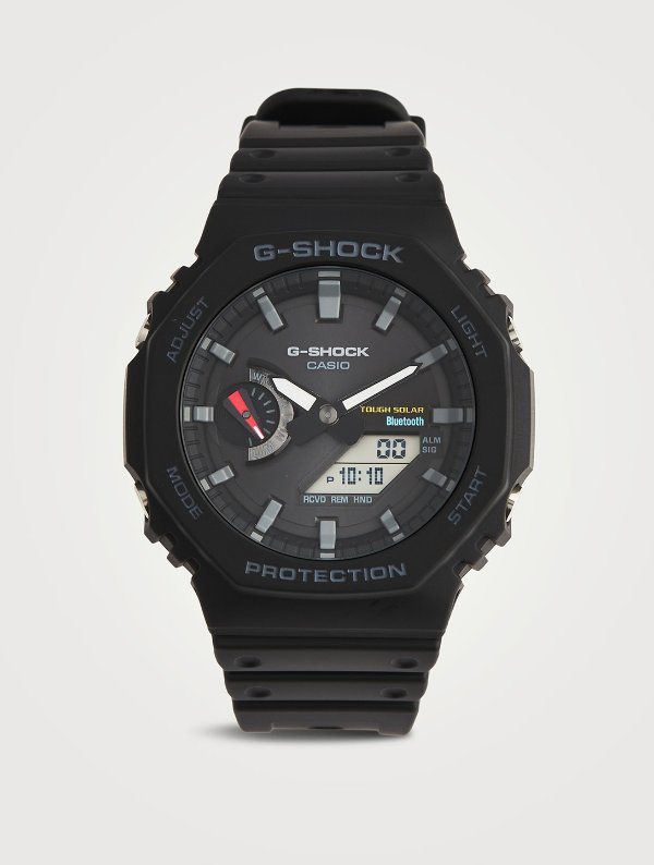 G-Shock GAB2100 手镯式手表