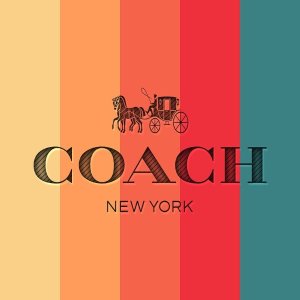 法国打折季2022：Coach 奥莱区大促 收热销托特包、爆款老花、经典logo