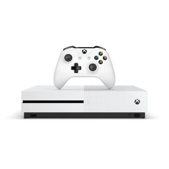 Xbox One S 1 To 