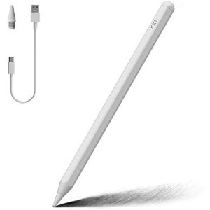 Stylus Stift 可用于(2018-2023) iPad 