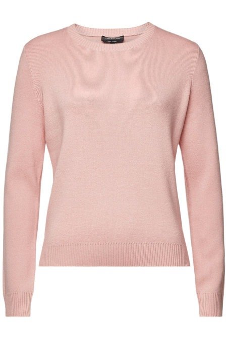 - Aida Pullover with Cotton