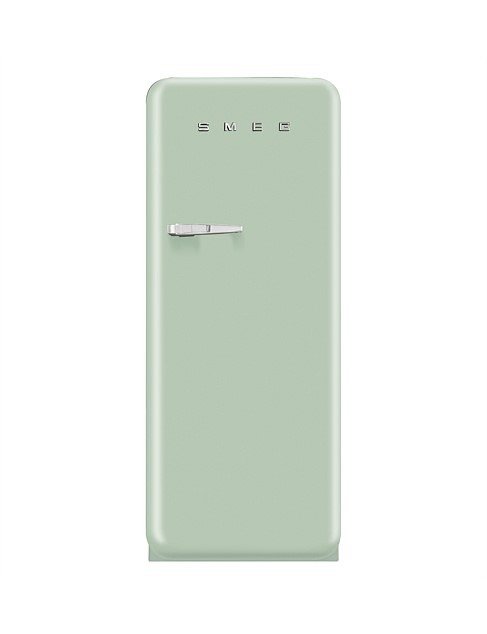 FAB28RV1 256L Fridge, Pastel Green - RH Door