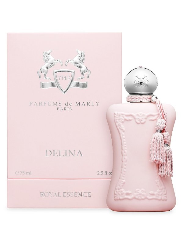 Parfums de Marly德利娜女士香水75ml