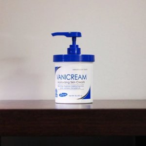 限今天：Vanicream 保湿护肤品热卖   全家都适用