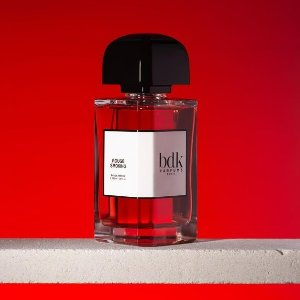 BDK Parfums 香氛专场 法国小众沙龙香 香氛爱好者众推款