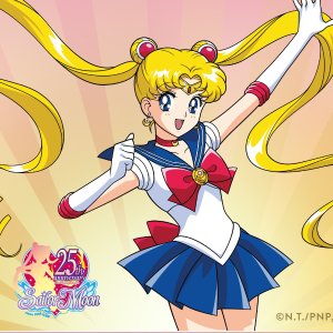 手慢无：Colourpop x Sailor Moon 美少女战士联名彩妆补货
