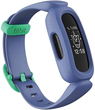 Fitbit Ace 3 儿童手表