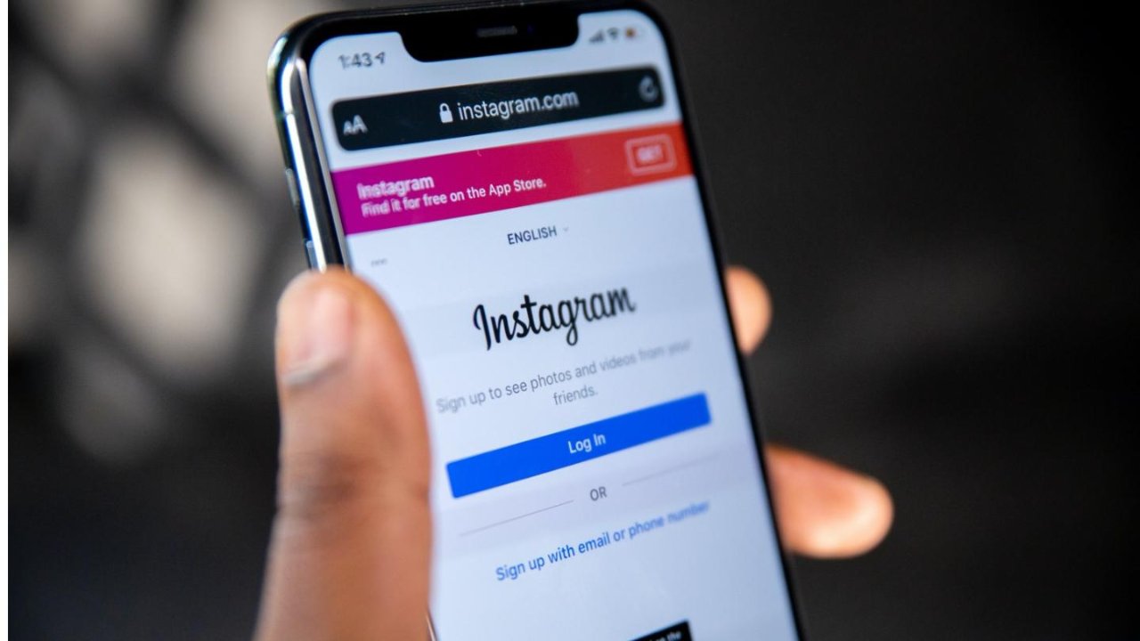 大家今天的Instagram正常吗？已经有成千上万用户投诉出现故障！