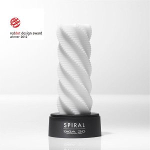 T家 3D Spiral 3D触感系列 男士上肢力量训练工艺摆件 盒装 特价