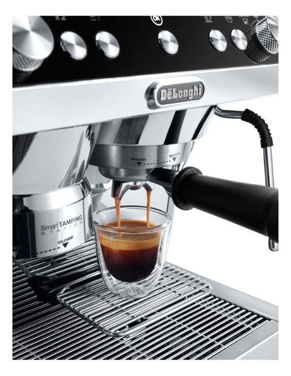 专业级咖啡机 EC9355M