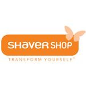 Shaver Shop 海量家用小电器、日用品热卖