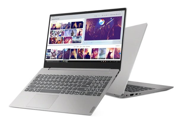 IdeaPad S340 (15”, AMD) Laptop