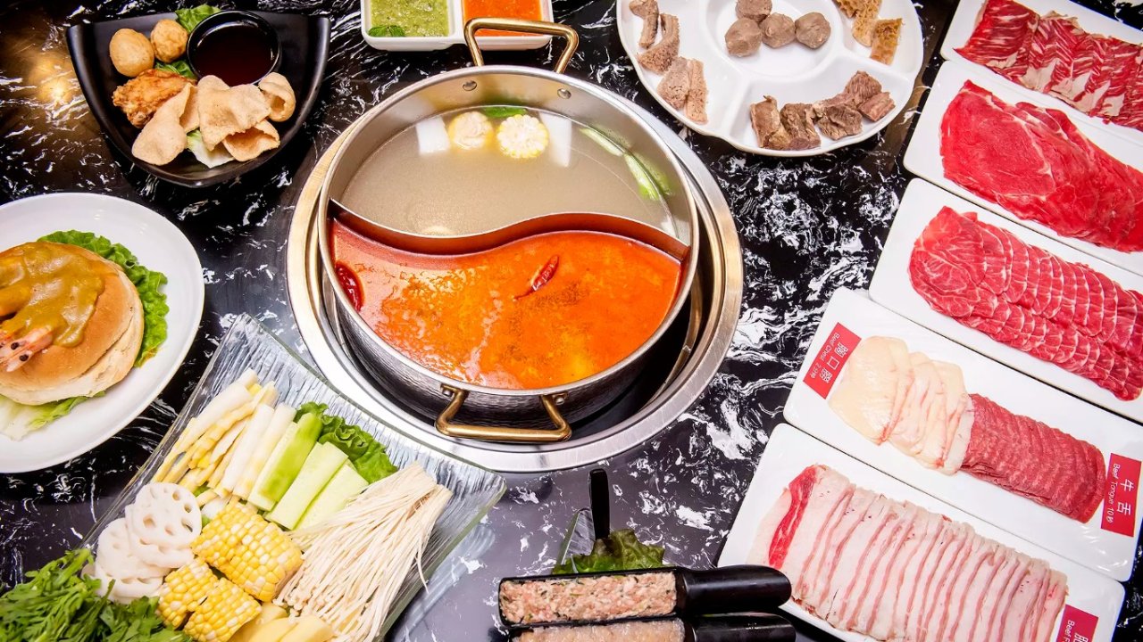 多伦多13家火锅店推荐 - 四川火锅、任食火锅、网红火锅和寿喜烧应有尽有！