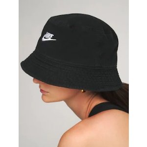 NikeLogo 渔夫帽 