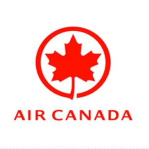 Air Canada 加航加拿大境内及飞往美国、阳光等航线机票促销