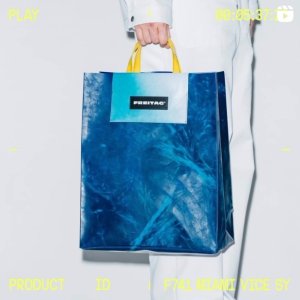 Freitag 学生优惠季来啦 Bauhaus 联名包包限量供应500个