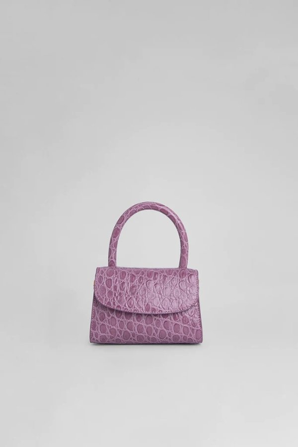 Mini Lavender 小包包
