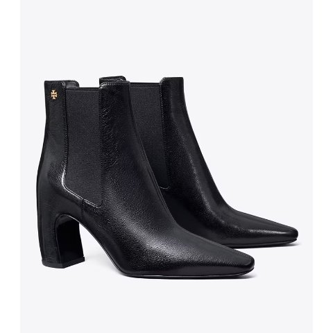 BANANA CHELSEA BOOT 切尔西靴€339.00 超值好货| 北美省钱快报