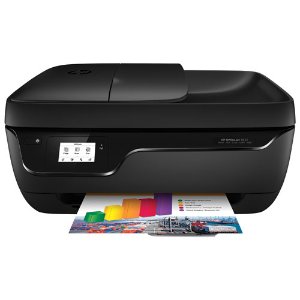 HP OfficeJet 3833 无线多合一 打印机