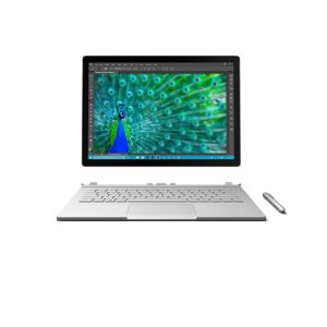Microsoft Surface Book 256GB i5  热卖