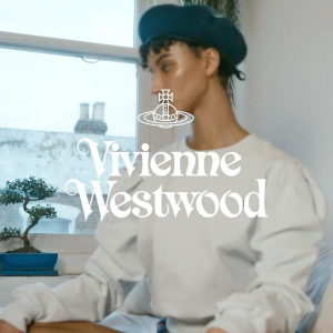 折扣升级：Vivienne Westwood 小土星新品闪促 潮酷女孩儿就是你