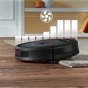 iRobot 扫地机器人热卖 可清洁地毯 智能清洁 赶走病菌