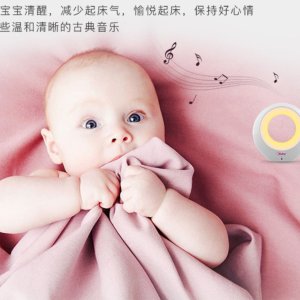 iBaby Air智能空气净化器+婴儿监护器