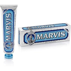 Marvis海洋薄荷Marvis牙膏