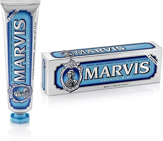 Marvis牙膏