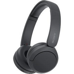 Sony多色可选WH-CH520 头戴式无线耳机