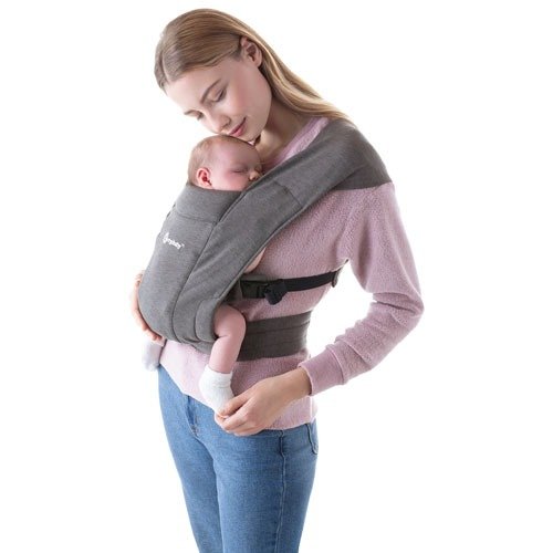 Ergobaby Embrace 婴儿背带