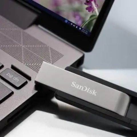 4折入手闪迪，64gb仅€6.99Amazon 存储卡专场 Sandisk存储卡、移动硬盘、笔记本必备