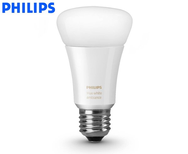 Philips 9.5W 智能家居