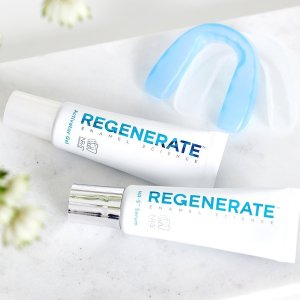 史低价：Regenerate 牙膏界海蓝之谜 修复牙釉质好帮手