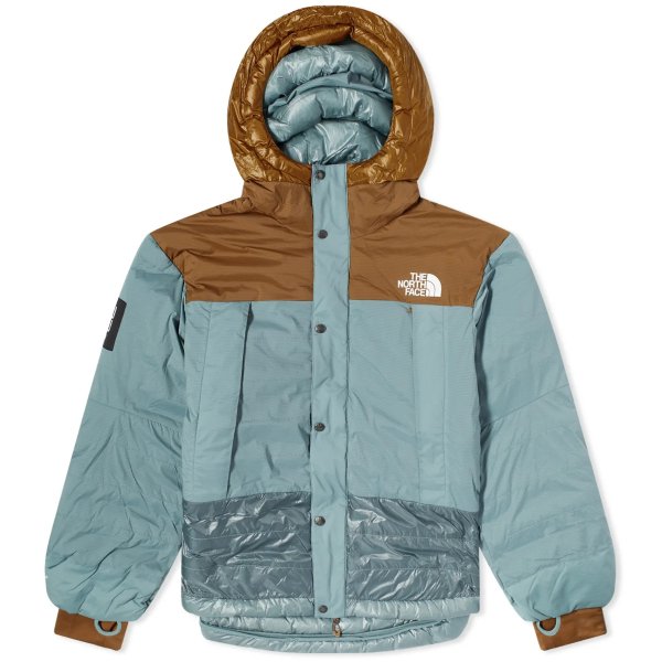 The North Face x Undercover羽绒服