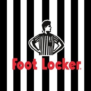 夏季打折季：Foot Locker 大促 周雨彤同款Crocs光轮鞋€29.99