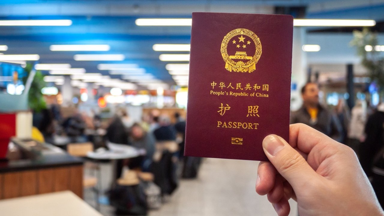 2022 在加拿大更新中国护照攻略 | 中国领事App在线申请护照旅行证换发流程，网友亲测82天换发成功！