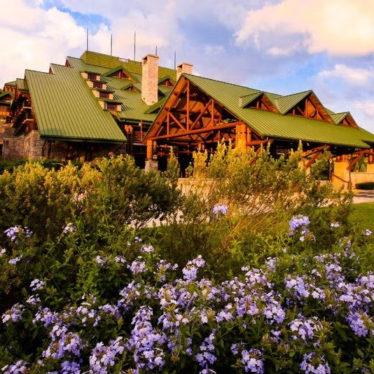 Disney's Wilderness 旅馆