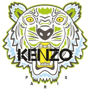 Kenzo 清仓区新款上架！拼接款短上衣€54 小虎头口袋T€52