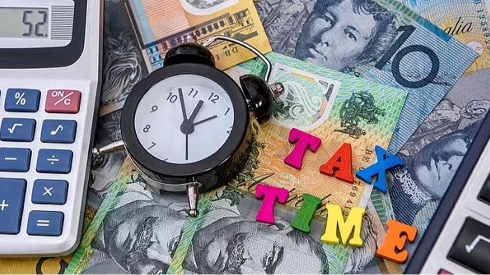 报税截止日期将近尾声！在澳洲逾期不报将面临 313 澳元的罚款！