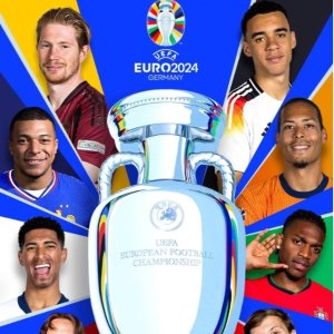 2024 德国欧洲杯 赛程+比分播报+直播渠道｜预测冠军送🐻
