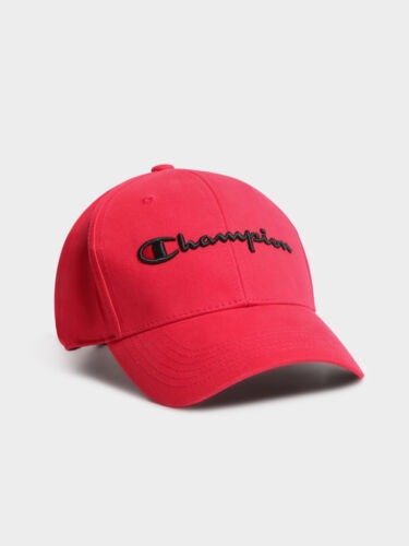 Champion Unisex Classic Twill 棒球帽
