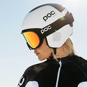 Uvex、POC滑雪护具 世界顶级专业护具品牌 世界冠军都在用