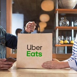 Uber Eats 新用户订餐限时特惠 足不出户吃遍周边美味