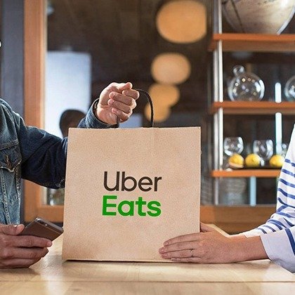 Uber Eats 新用户订餐限时特惠 足不出户吃遍周边美味